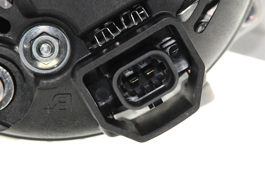 ACDelco Alternators for 2012-2015 CAMARO - 22888109