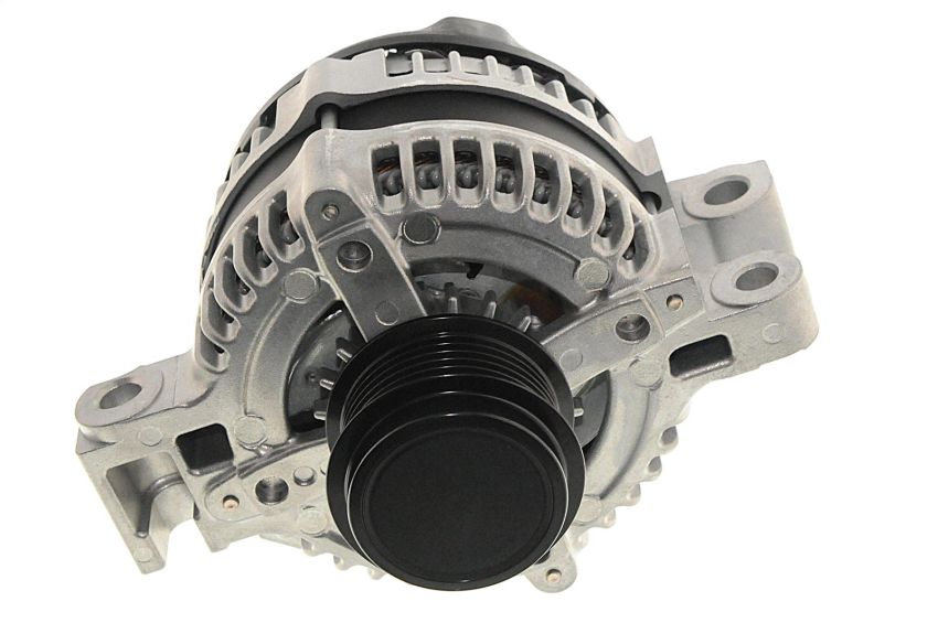 ACDelco Alternators for 2012-2015 CAMARO - 22888109