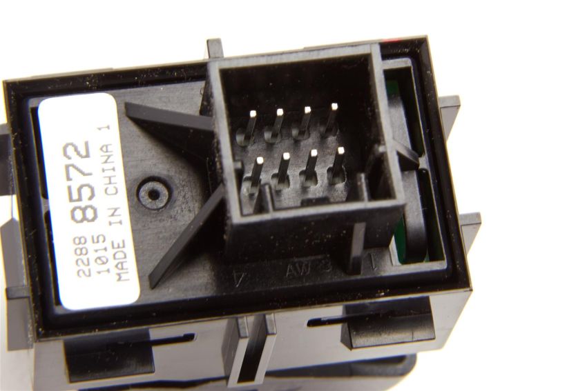 ACDelco - Parking Brake Electrical Switch Kits for 2010-2016 SRX - 22888572