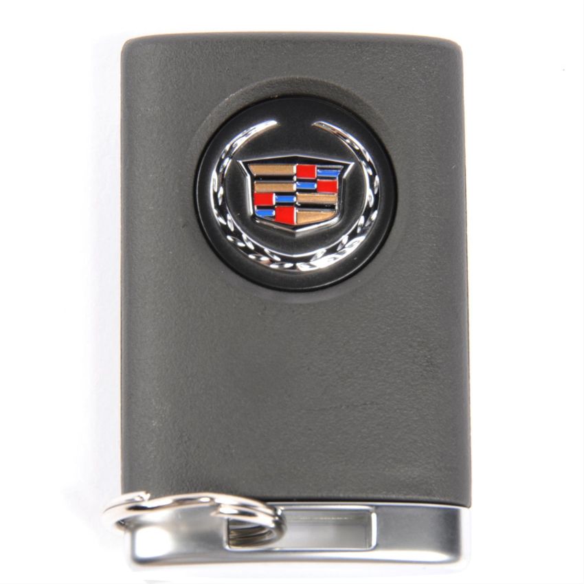 ACDelco Remote Key Fobs for 2008-2013 CTS, 2008-2011 DTS - 22889449
