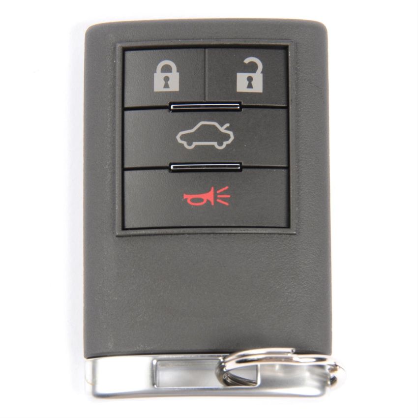 ACDelco Remote Key Fobs for 2008-2013 CTS, 2008-2011 DTS - 22889449