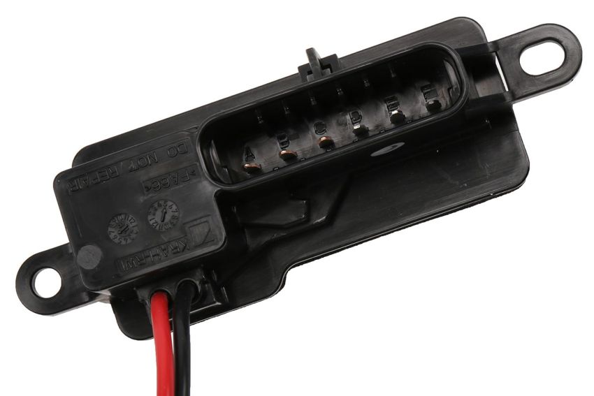 ACDelco GM Genuine Parts HVAC Blower Motor Resistors 22890120