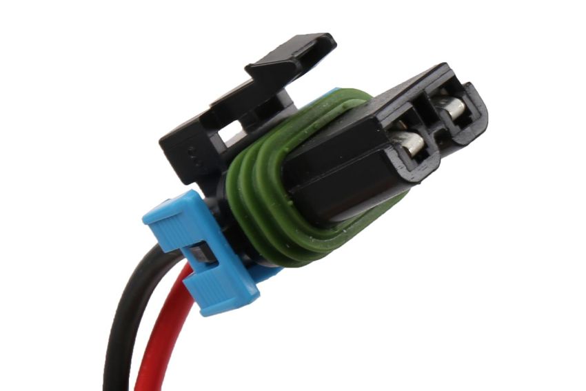 ACDelco GM Genuine Parts HVAC Blower Motor Resistors 22890120
