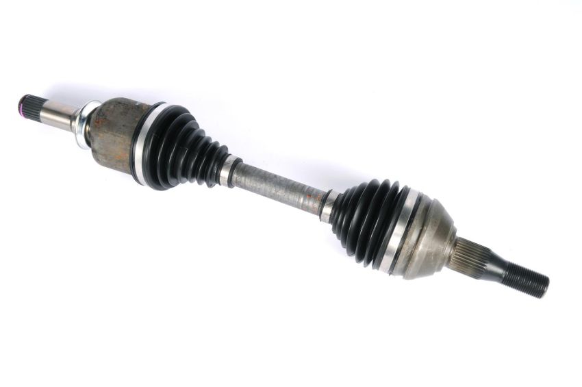 ACDelco GM Genuine Parts CV Drive Axles for 2012-2013 IMPALA, 2014-2016 IMPALA LIMITED - 22893002