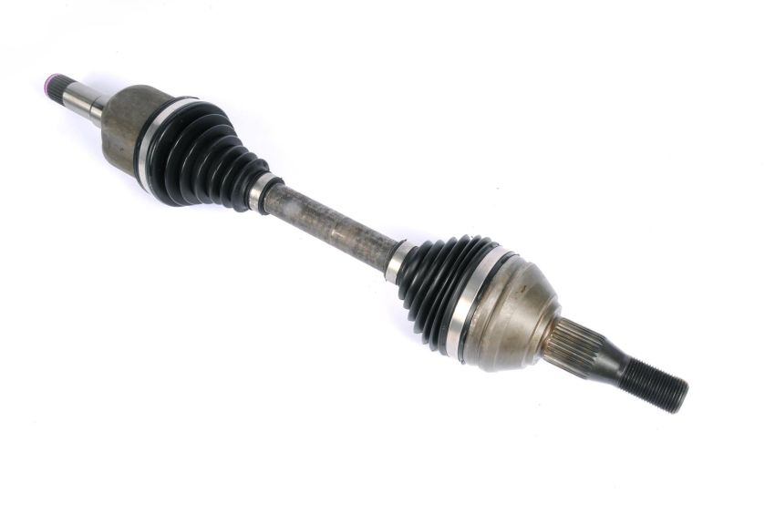 ACDelco GM Genuine Parts CV Drive Axles for 2012-2013 IMPALA, 2014-2016 IMPALA LIMITED - 22893003