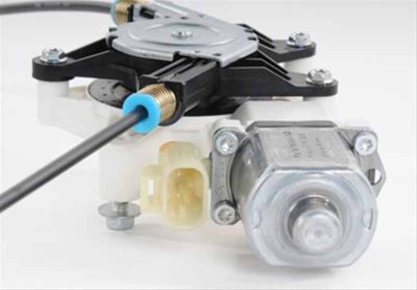 ACDelco GM Genuine Parts Window Regulators for 2006-2013 IMPALA, 2014-2016 IMPALA LIMITED - 22894022