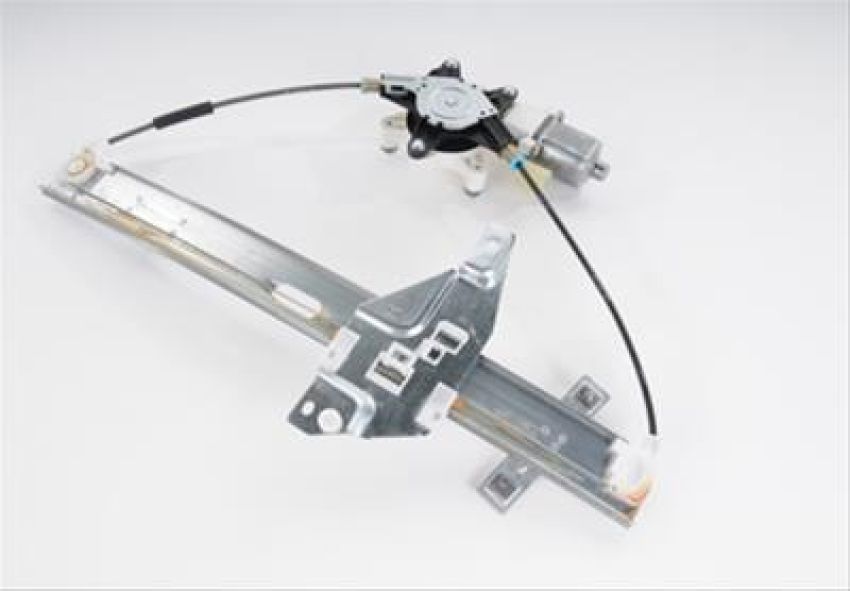 ACDelco GM Genuine Parts Window Regulators for 2006-2013 IMPALA, 2014-2016 IMPALA LIMITED - 22894022