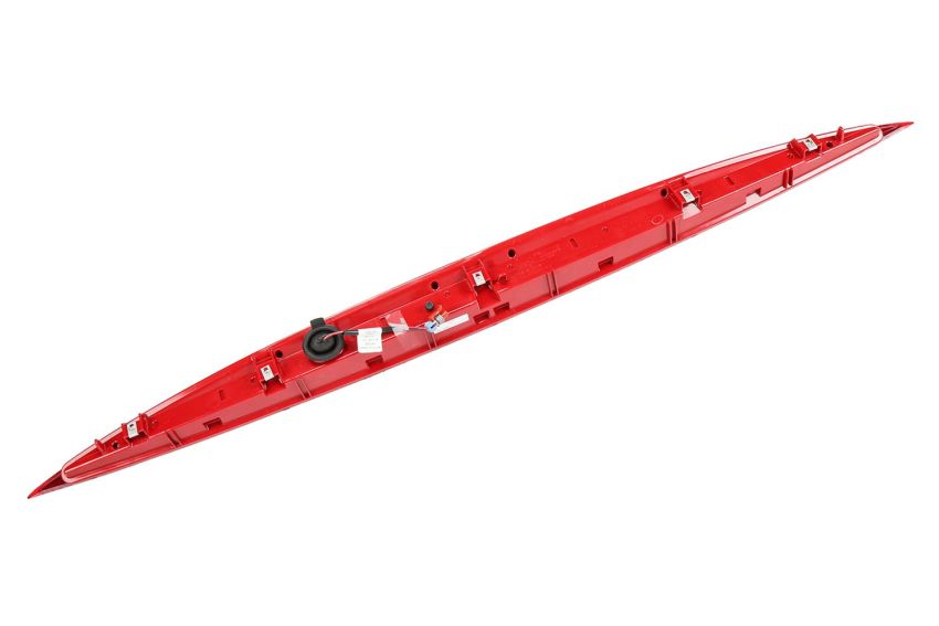 ACDelco Third Brake Light Assemblies for 2011-2013 AVALANCHE, 2002-2013 ESCALADE EXT - 22894256