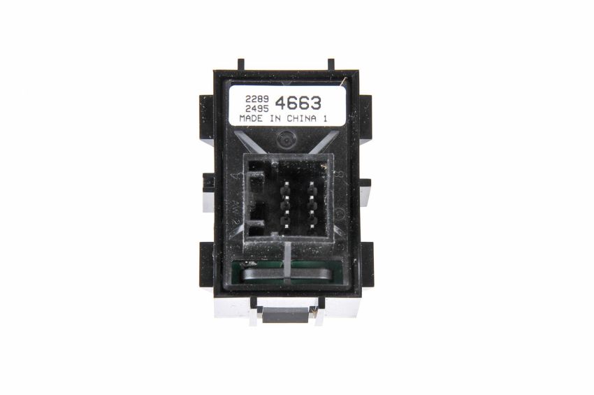 ACDelco Replacement Switches 22894663