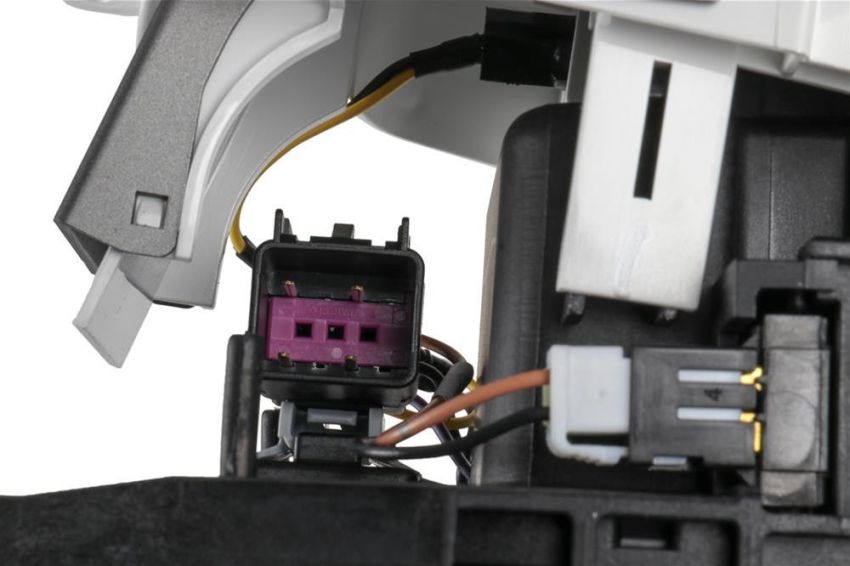 ACDelco - Automatic Transmission Controllers for 2010-2015 CAMARO - 22894722