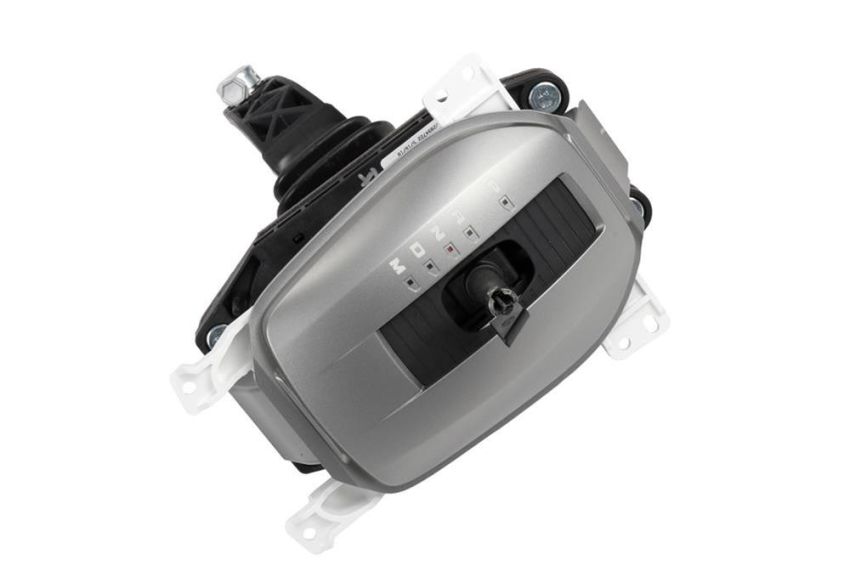ACDelco - Automatic Transmission Controllers for 2010-2015 CAMARO - 22894722