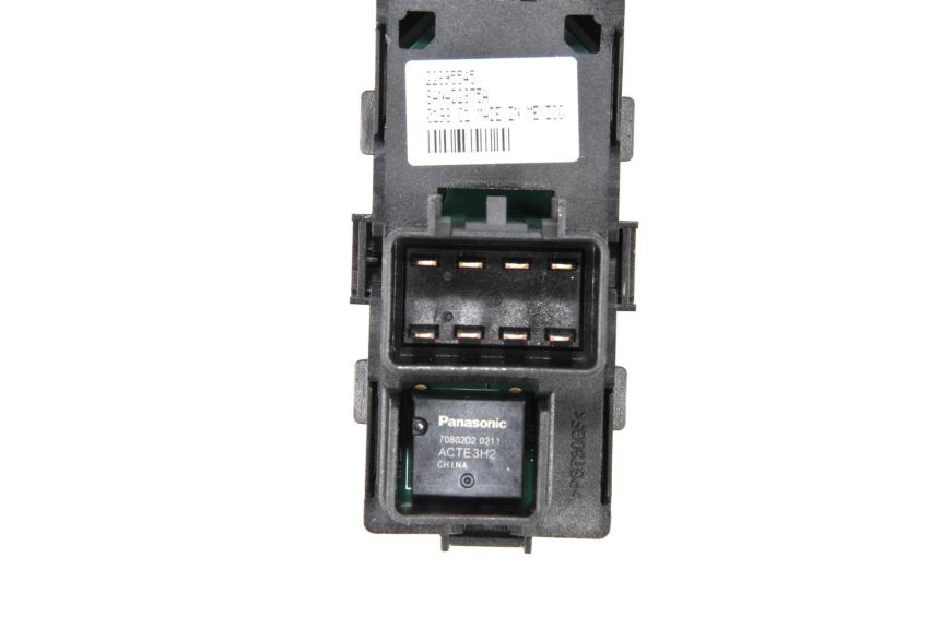 ACDelco GM Genuine Parts Door Window Switches 22895545