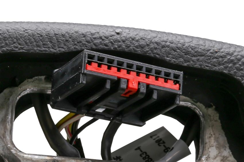 ACDelco Steering Wheels for 2012-2015 CAMARO - 22896546