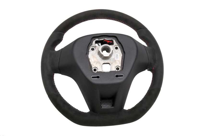 ACDelco Steering Wheels for 2012-2015 CAMARO - 22896546