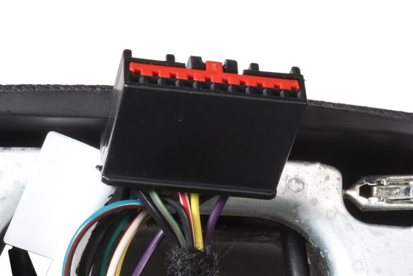 ACDelco Steering Wheels for 2012-2015 CAMARO - 22896548