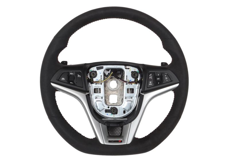 ACDelco Steering Wheels for 2012-2015 CAMARO - 22896548