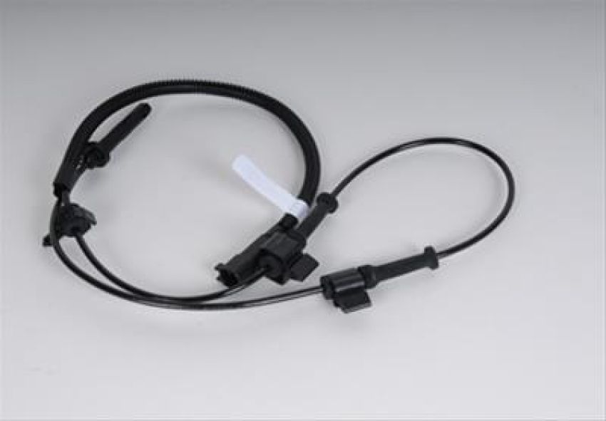 ACDelco ABS Wheel Speed Sensors for 2008-2015 CTS - 22897413