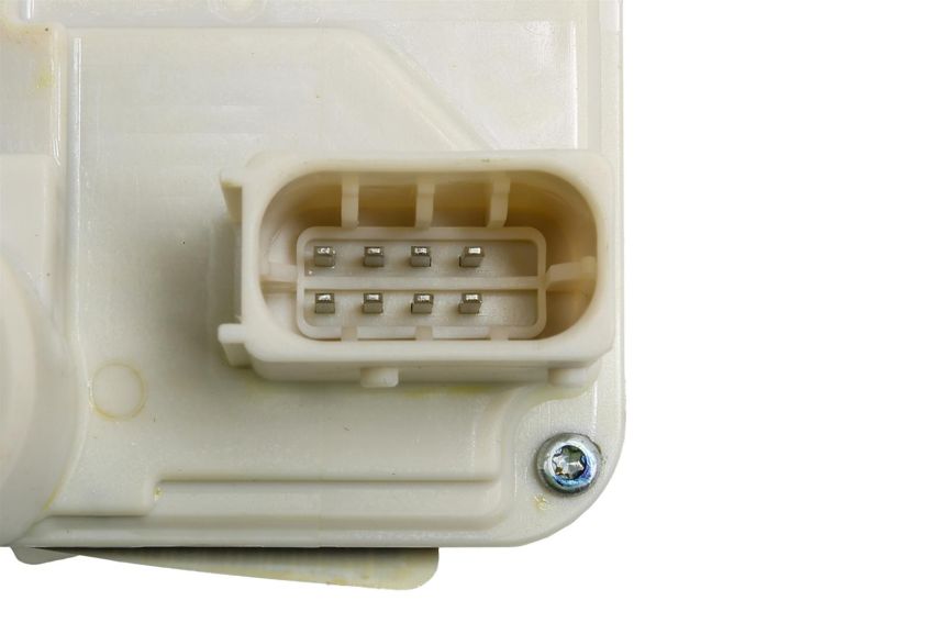 ACDelco GM Genuine Parts Door Latch Assemblies for 2014 CORVETTE - 22898882