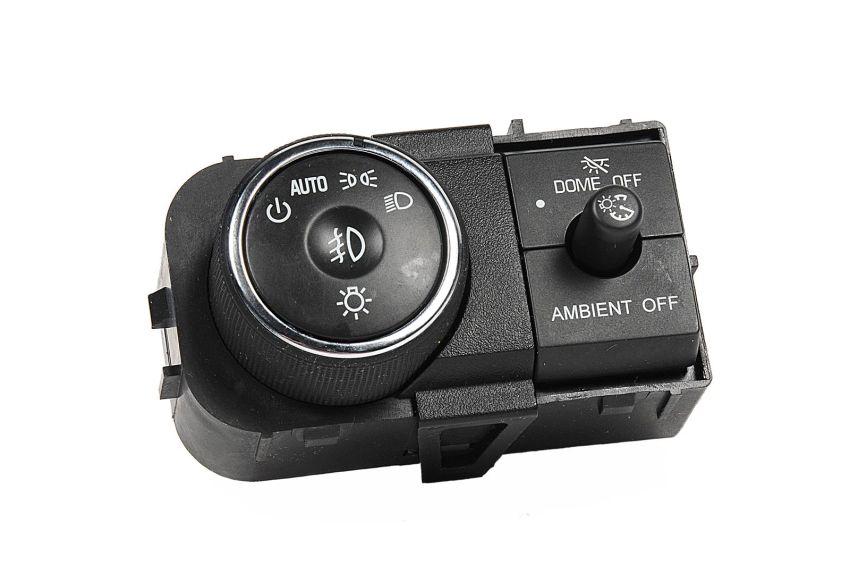 ACDelco Replacement Switches for 2008-2012 ENCLAVE, 2013-2017 TRAVERSE - 22899573