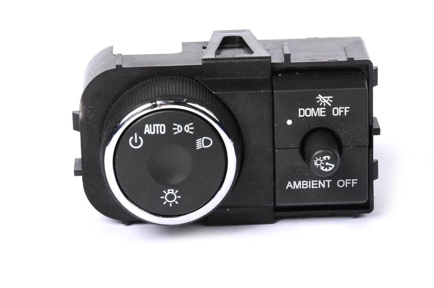 ACDelco Replacement Switches for 2013-2017 ENCLAVE - 22899575