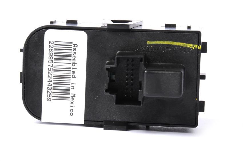 ACDelco Replacement Switches for 2013-2017 ENCLAVE - 22899575