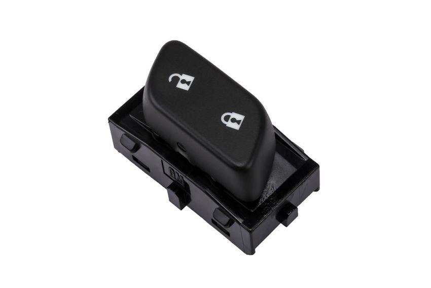 ACDelco Replacement Switches for 2014-2017 IMPALA, REGAL, 2017-2020 SONIC - 22899701