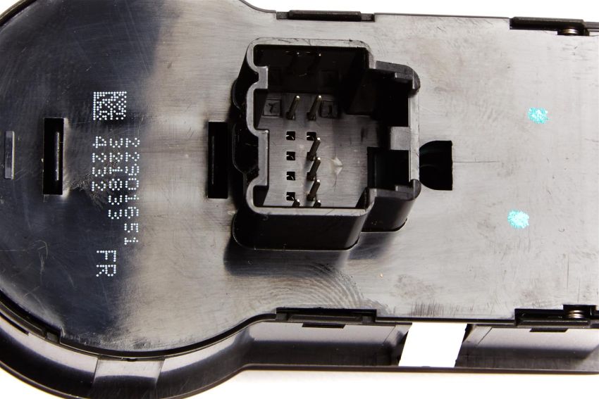 ACDelco Replacement Switches for 2011-2017 REGAL, 2012-2017 VERANO - 22901651