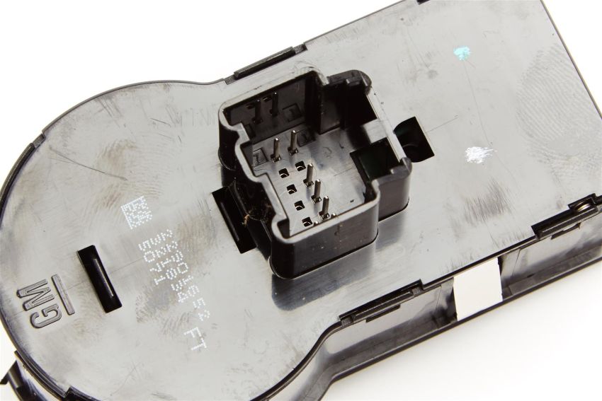 ACDelco Replacement Switches 22901652