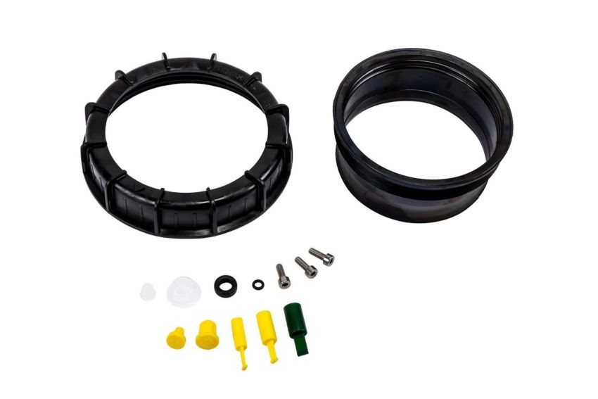 ACDelco Fuel Vapor Canister Components 22902626