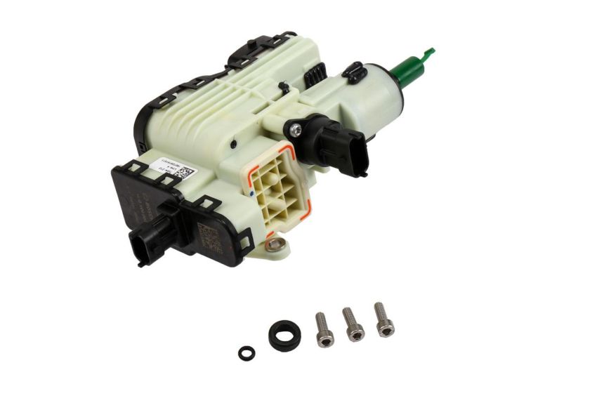 ACDelco GM Genuine Parts Diesel Exhaust Fluid (DEF) Supply Pump Modules 22902634