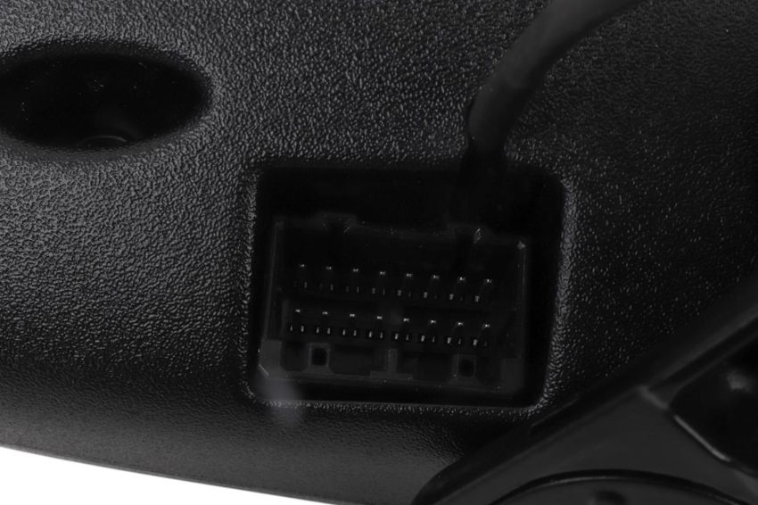 ACDelco Rear View Mirrors for 2006-2013 CORVETTE - 22905033