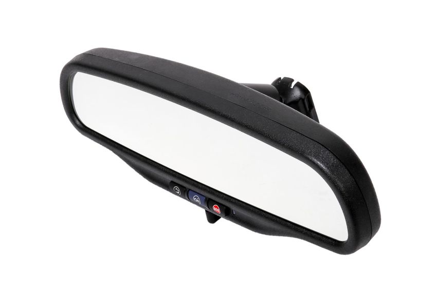 ACDelco Rear View Mirrors 22905183