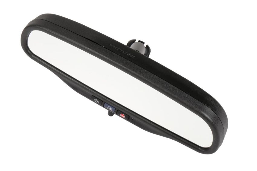 ACDelco Rear View Mirrors 22905185