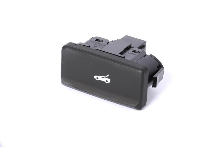 ACDelco - Electrical Switch Panel Replacement Components for 2014-2019 CORVETTE - 22906838