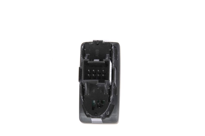 ACDelco - Electrical Switch Panel Replacement Components for 2014-2019 CORVETTE - 22906838