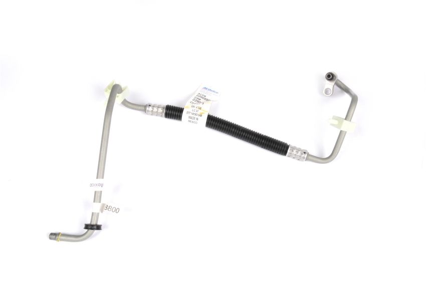 ACDelco Automatic Transmission Cooler Lines for 2014-2020 IMPALA, 2010-2016 LACROSSE, 2013-2019 XTS - 22908800