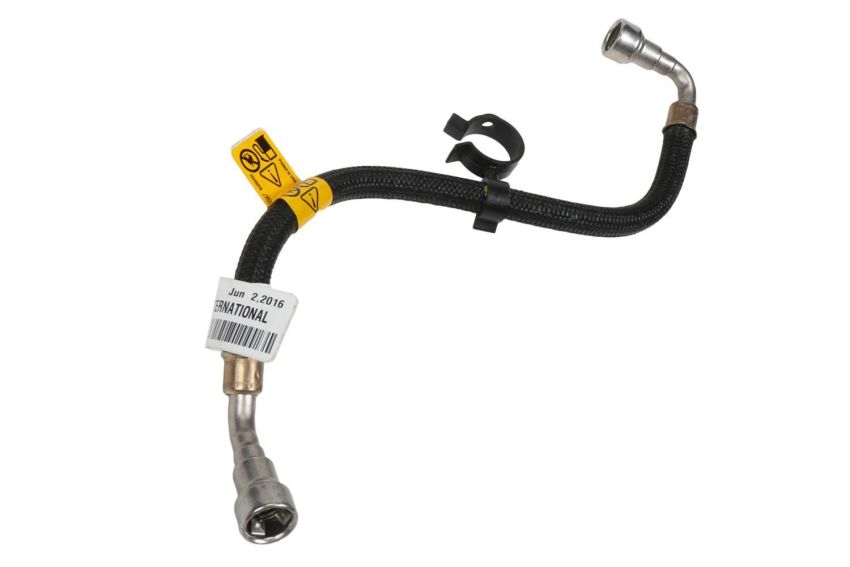ACDelco GM Genuine Parts Fuel Feed Lines for 2012-2015 CAMARO - 22912576