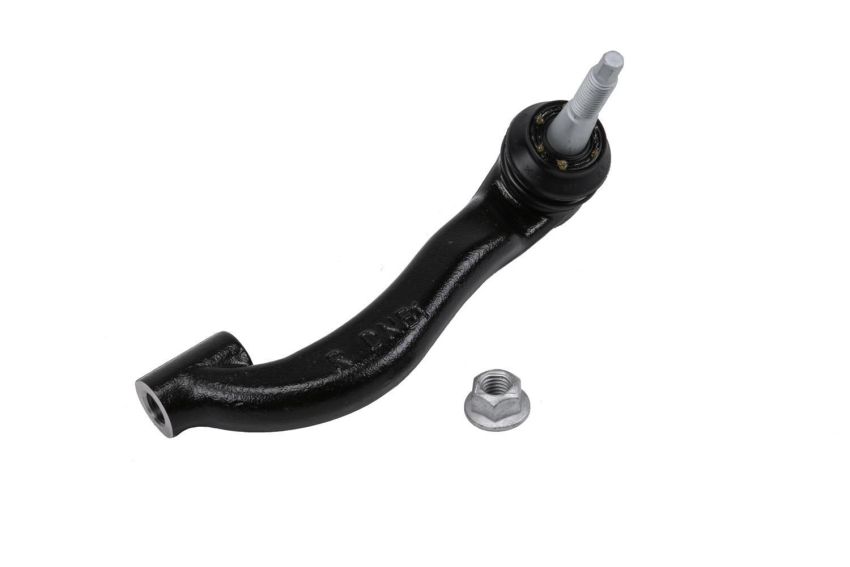 ACDelco Silver Tie Rod Ends for 2014-2019 CORVETTE - 22913275