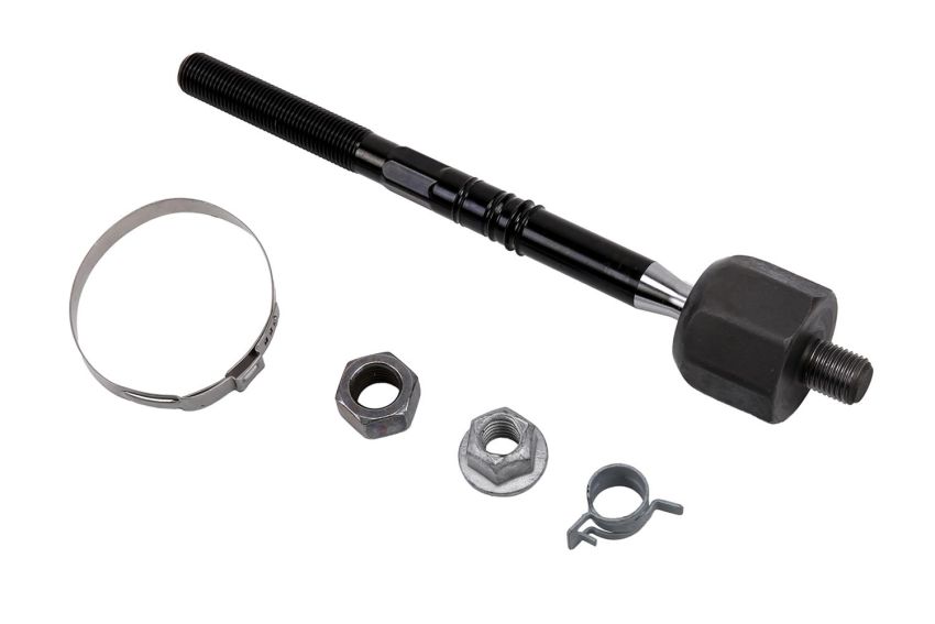 ACDelco Silver Tie Rod Ends for 2014-2019 CORVETTE - 22913277