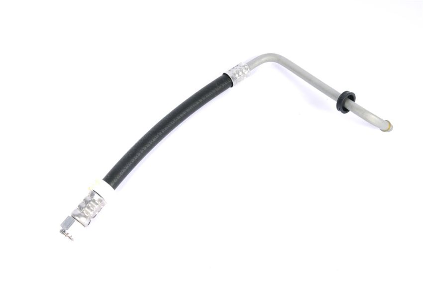ACDelco Automatic Transmission Cooler Lines for 2012-2015 CAMARO - 22914932