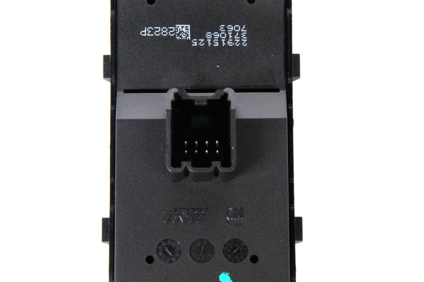 ACDelco GM Genuine Parts Door Window Switches for 2012-2017 REGAL - 22915125