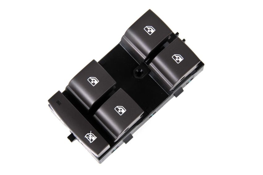 ACDelco GM Genuine Parts Door Window Switches for 2012-2017 REGAL - 22915125