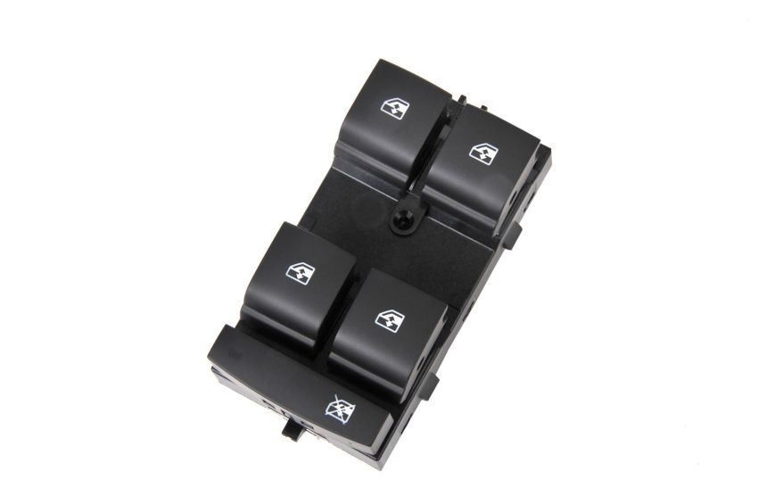 ACDelco GM Genuine Parts Door Window Switches for 2017-2018 ENCORE, TRAX - 22915128
