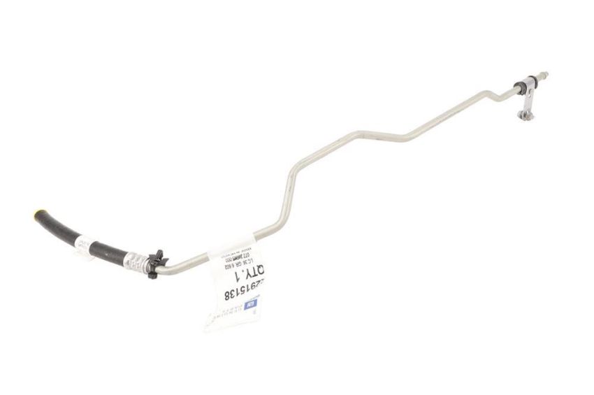 ACDelco Fluid Cooler Lines 22915138