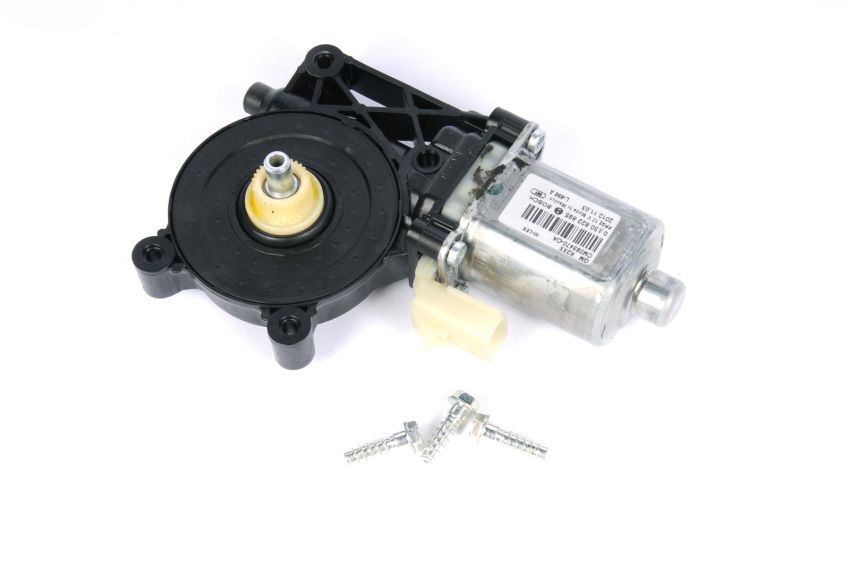 ACDelco GM Genuine Parts Power Window Motors for 2014-2020 IMPALA - 22915254