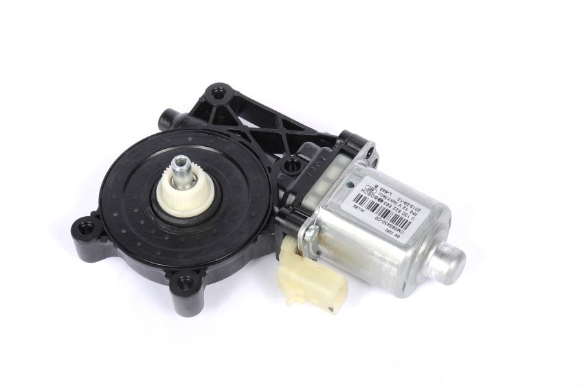 ACDelco Window Regulators and Power Window Motors 22915256
