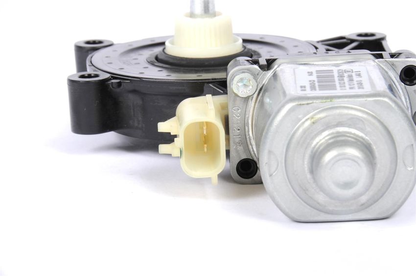 ACDelco Window Regulators and Power Window Motors 22915256
