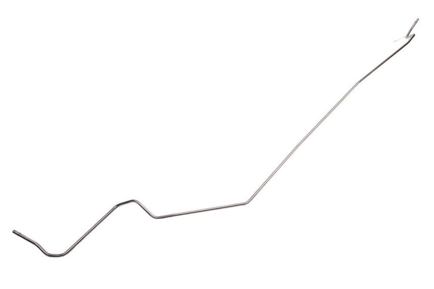 ACDelco - Fuel Injection Feed Lines for 2012-2015 CAMARO - 22919926