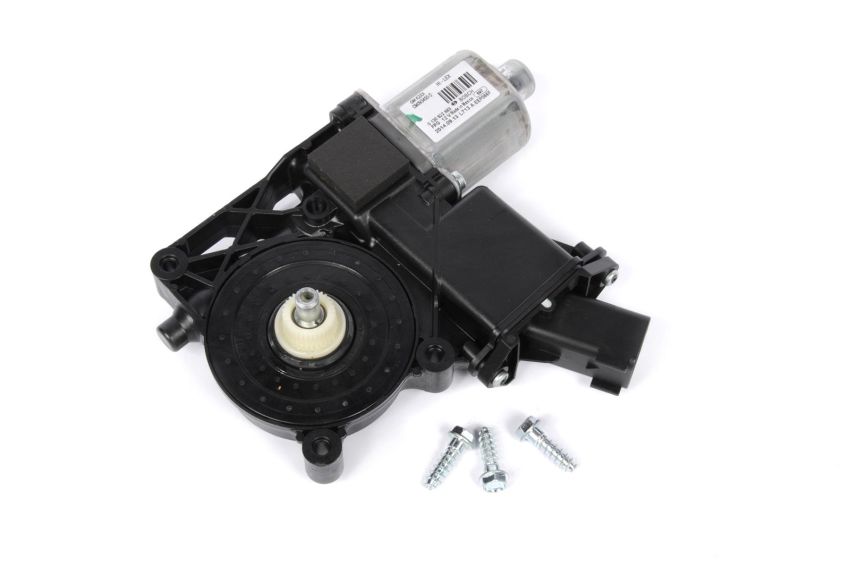 ACDelco Window Regulators and Power Window Motors 22921495