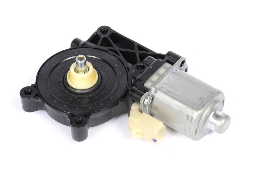 ACDelco Window Regulators and Power Window Motors 22921498